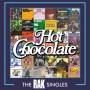 Hot Chocolate - The RAK Singles (4CD Box Set)