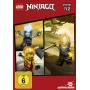 Various - LEGO Ninjago Staffel 11.2 [DE-Version, Regio 2/B]