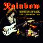 Rainbow - Monsters Of Rock-Live 1980