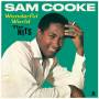 Sam Cooke - Wonderful World-The Hits (Ltd.180g Farbiges Vin