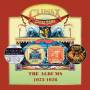 Climax Blues Band - The Albums 1973-1976: 4CD Remastered Boxset Editio