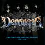 Derringer - The Complete Blue Sky Albums 1976-1978/Deluxe 5CD
