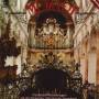 Gerhard Weinberger - Orgelwerke-Abteikirche Amorbach