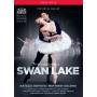 Osipova / Golding / Avis / + - Schwanensee [Regio free (0)]