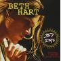 Beth Hart - 37 Days (Gatefold 2LP+180 Gr.+Bonus Tracks)