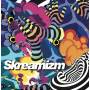 Skream - Skreamizm 8 (180g Black Vinyl 2LP Gatefold)