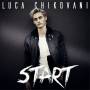 Chikovani Luca - Start