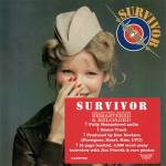 Survivor - Survivor (Special Edition Incl. Bonus Track)