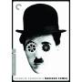 Criterion Collection: Modern Times (1936) / (full) - Modern Times (1936)/dvd [US-Version, Regio 1]