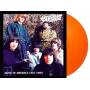 Jefferson Airplane - Alive in America 1967-1969 (Orange Vinyl)