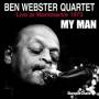 Ben Webster - My Man