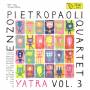 Enzo Pietropaoli Quartet - Yatra Vol.3