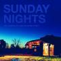 SUNDAY NIGHTS: THE SONGS OF JUNIOR KIMBROUG / VAR - Sunday Nights