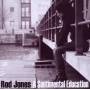 Rod Jones - A Sentimental Education