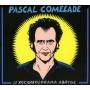 Pascal Comelade - Le Rocanrolorama Abrege