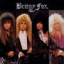Britny Fox - Britny Fox (Collector's Edition)