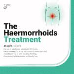 The Haermorrhoids - Treatment (Green Coloured 7)