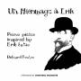 Christine McMaster - Un hommage  Erik