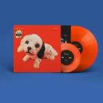 Bettie Serveert - Palomine (30th Anniversary Orange Coloured Vinyl E