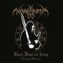 Nargaroth - Black Metal Ist Krieg (black 2lp)