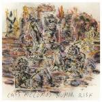 Cass Mccombs - Humor Risk (Vinyl+MP3)