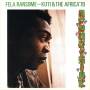 Fela Kuti - Afrodisiac(180g)