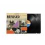 Refused - The Shape Of Punk To Come