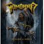 Gomorra - Dealer of Souls (Digipak)
