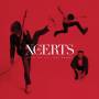 The Xcerts - Hold On To Your Heart