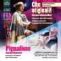 Simone / Amaru / Capuano / OTSM - Che Original!/Pigmalione