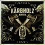 Krbholz - Kontra. (CD Digipak)
