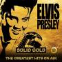 Elvis Presley - Solid Gold