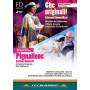 Simone / Amaru / Capuano / OTSM - Che Original!/Pigmalione [DE-Version, Regio 2/B]