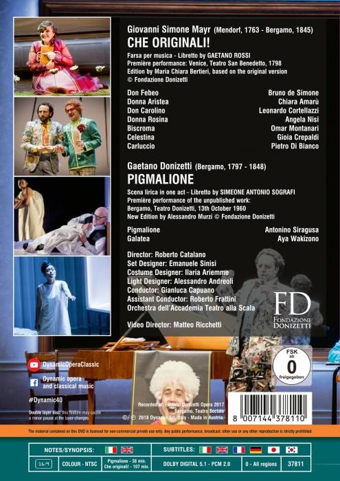 Simone/ Amaru/ Capuano/ OTSM 1