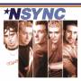 *nsync - *NSYNC (25th Anniversary)