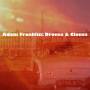 Adam Franklin - Drones and Clones: 10 Songs no Words (Blue Vinyl)