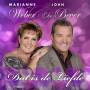 Marianne Weber & John De Bever - Dat Is De Liefde
