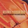 Santos / Mobley / Gillingham / Noon - Concerti For Piano With Percussion Orchestra