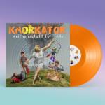 Knorkator - Weltherrschaft fr alle!