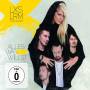 Luxuslrm - Alles Was Du Willst (Deluxe) [US-Version, Regio 1/A]