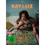 Richard Billingham - Ray & Liz [DE-Version, Regio 2/B]