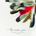 The Wonder Years - BURST & DECAY - VOL.3 (White Vinyl)