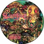 Sacrifice - Forward To Terminaton (Picture Disc)