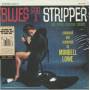 Mundell Lowe - Blues For A Stripper (LP)