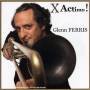 Glenn Ferris - X Actimo
