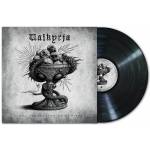 Valkyrja - The Invocation Of Demise (Black Vinyl)