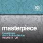 Various - Masterpiece Box 2 / Vol.11-20