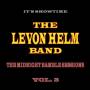 Levon Helm - Midnight Ramble Sessions Vol.3