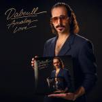 Dabeull - Analog Love (Gatefold/Booklet/Gold Print)