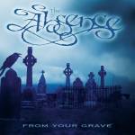 The Absence - From Your Grave (Sapphire vinyl limited)